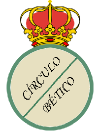 CÍRCULO BÉTICO DE ANÁLISIS E HISTORIA circulobetico@yahoo.es
