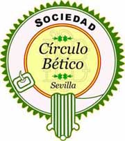 SOCIEDAD CÍRCULO BÉTICO DE SEVILLA circulobetico@yahoo.es